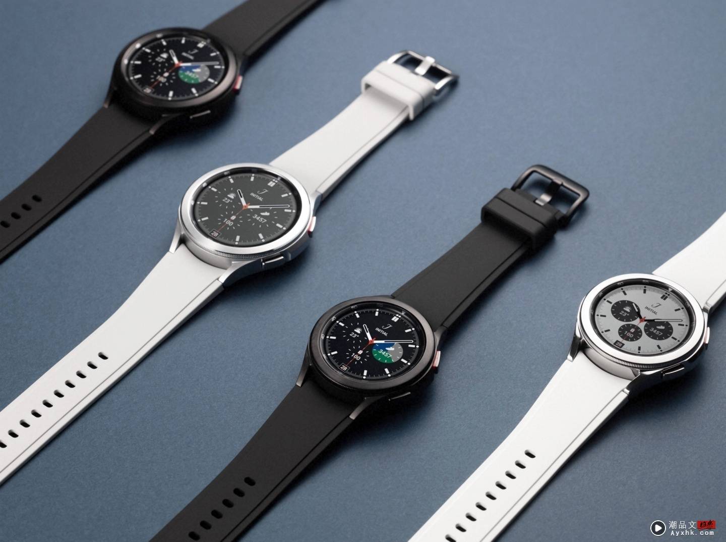三星 Galaxy Watch4 将开放 ECG 心电图功能！11 月下旬正式更新 数码科技 图2张